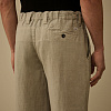Брюки C.P. Company Linen Sack Loose Cargo (Арт.20CMPA251A110341O-904)