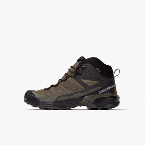 Кроссовки X Ultra 360 Mid GTX SALOMON — Все товары, 22 690 руб., фото товара, Санкт-Петербург