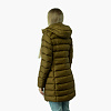 Куртка Arc'teryx Seyla Coat (Арт.L07692000)