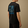 Футболка C.P. Company 30/1 Jersey Short Sleeve British Sailor (Арт.20CMTS174A110579W-888)