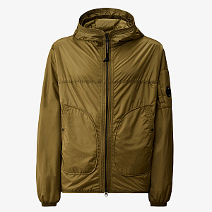 Куртка Nada Shield Packable Primaloft® Evolve Hooded Lens C.P. Company в интернет магазине Минт