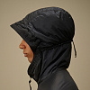 Куртка C.P. Company Nada Shield Packable Primaloft® Evolve Hooded Lens (Арт.20CMOW070A110467W-889)