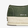 Кеды Premiata Vince 015 Verde (Арт.Vince 015 Verde)