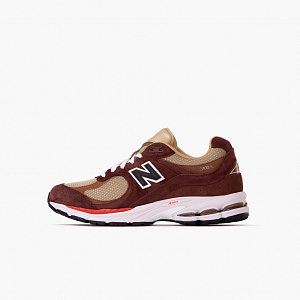 Кроссовки 2002 New Balance — Все товары, 18 990 руб., фото товара, Санкт-Петербург