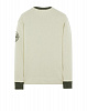 Свитшот Stone Island Diagonal Weaved Polyester Cotton Fleece (751561237-V0055)