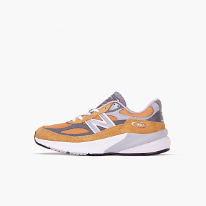 Кроссовки 990v6 Made In USA New Balance — Кроссовки, 35 990 руб., фото товара, Санкт-Петербург