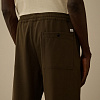 Брюки C.P. Company Wool Gabardine Regular Cargo (Арт.19CMPA306A110514A-683)