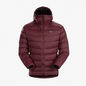Пуховик Thorium AR Hoody Arc'teryx — Пуховики, цена уточняется, фото товара, Санкт-Петербург