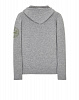 Свитер Stone Island Wool Hooded Knit (7515513B7-V0060)