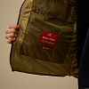 Куртка C.P. Company Nada Shield Packable Primaloft® Evolve Hooded Lens (Арт.20CMOW070A110467W -644)