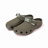 Сабо Crocs Yukon Vista II LR Clog M (Арт.207689-309)