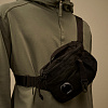 Сумка C.P. Company Nylon B Waistbag (Арт.20CMAC043A005269G-999)