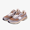 Кроссовки New Balance 993 Made in USA (Арт.U993GG)