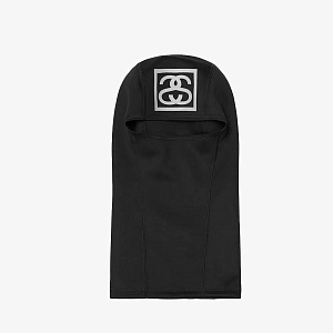 Балаклава Ss Link Balaclava Stussy в интернет магазине Минт