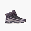 Ботинки SALOMON X Ultra 5 Mid GTX W (Арт.L47754500)