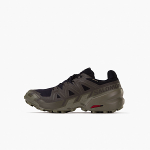 Кроссовки Speedcross 6 GTX SALOMON — Все товары, 24 990 руб., фото товара, Санкт-Петербург