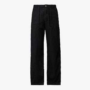 Брюки 3/1 Denim Loose C.P. Company в интернет магазине Минт