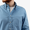 Рубашка Gitman Vintage Vintage Button Down (6U412GV02-40)