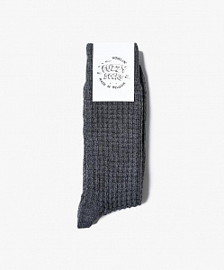 Носки Fuzzy Waffle Socks Howlin' — Все товары, 2 990 руб., фото товара, Санкт-Петербург