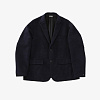 Пиджак Blue Blue Japan Wind Flow Pattern Jacquard 2B (Арт.1009247-890)