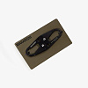 Карабин для ключей Maharishi Xl Key Clip (Арт.9351)