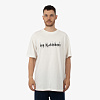 Лонгслив Han Kjøbenhavn Demon Print Boxy Tee Long Sleeve (Арт.M-132877-White)