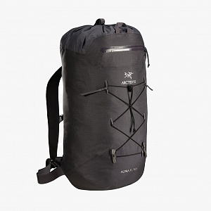 Рюкзак Alpha FL 40 Backpack Arc'teryx — Рюкзаки, цена уточняется, фото товара, Санкт-Петербург