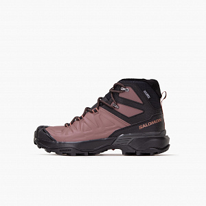 Ботинки  X Ultra Snowpilot WP W SALOMON — Все товары, 23 990 руб., фото товара, Санкт-Петербург
