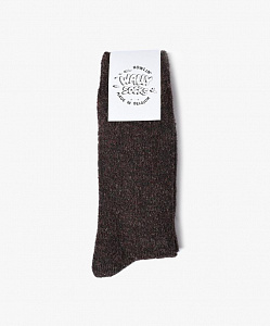 Носки Wally Socks Howlin' — Все товары, 3 490 руб., фото товара, Санкт-Петербург