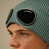 Шапка C.P. Company Cotton Goggle Lenses (Арт.20CMAC747A000727A-809)