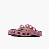 Сабо Crocs Demon Slayer Classic Clog (Арт.209320-206)