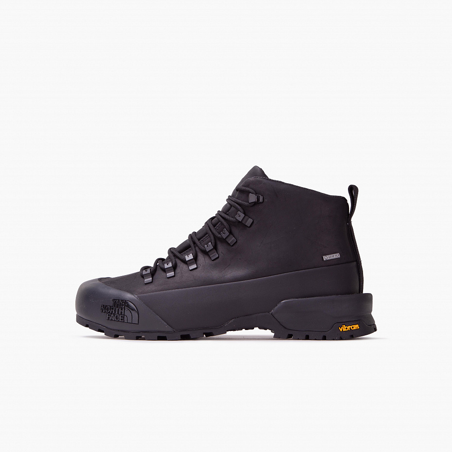  The North Face Glenclyffe Mid Leather Gore Tex 