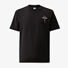 Футболка C.P. Company 30/1 Jersey Short Sleeve British Sailor (Арт.20CMTS174A110579W-888)