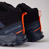 Ботинки SALOMON X Ultra Alpine Mid GTX (Арт.L47686500)