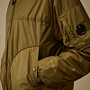 Куртка C.P. Company Nada Shield Packable Primaloft® Evolve Hooded Lens (Арт.20CMOW070A110467W -644)