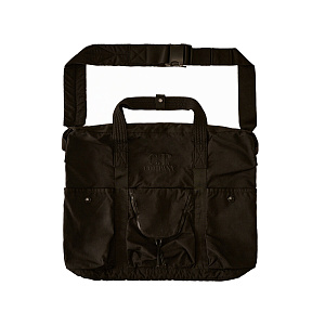 Сумка Twill Tote C.P. Company в интернет магазине Минт
