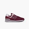 Кроссовки New Balance 574 (Арт.ML574EVM)