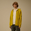 Толстовка C.P. Company Diagonal Raised Fleece Zip Hooded Lens (Арт.20CMSS716A005086W-246)