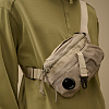 Сумка C.P. Company Nylon B Waistbag (Арт.20CMAC043A005269G-904)