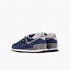 Кроссовки New Balance 574 (Арт.ML574EVN)