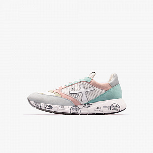 Кроссовки ZacZac-D 4591 Premiata — Все товары, цена уточняется, фото товара, Санкт-Петербург