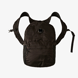 Рюкзак Nylon B Lens Detail Garment Dyed C.P. Company в интернет магазине Минт