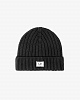 Шапка  Extra Fine Merino Wool Logo (Арт.13CMAC120A005509A-999)