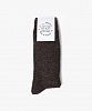 Носки Howlin' Wally Socks (Wally Socks-Brown)