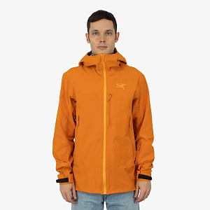 Куртка Rush Stretch Jacket Arc'teryx в интернет магазине Минт