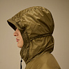 Куртка C.P. Company Nada Shield Packable Primaloft® Evolve Hooded Lens (Арт.20CMOW070A110467W -644)