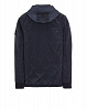 Толстовка Stone Island Quilted Nylon Metal Cotton/Nylon Jersey Reversible (751564948-V0026)
