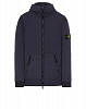 Толстовка Stone Island Quilted Nylon Metal Cotton/Nylon Jersey Reversible (751564948-V0026)