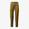 Брюки C.P. Company Stretch Sateen Ergonomic Logo Cargo (Арт.20CMPA745A005694G-644)