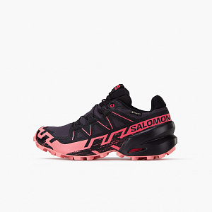 Кроссовки Speedcross 6 GTX W SALOMON — Все товары, 24 990 руб., фото товара, Санкт-Петербург